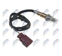 Lambda sensor Front Diagnostic Probe ESL-AU-006 NTY for VW SEAT SKODA