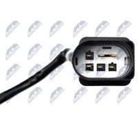 Lambda sensor before catalytic converter Regulating Probe ESL-AU-010 NTY for VW