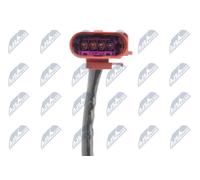 Fits NTY ESL-AU-013 LAMBDA SENSOR AUDI A4 3.2FSI 05-08, A6 3.0/3.2 04 ⭐UK Stock⭐