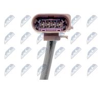 Lambda sensor before catalytic converter Regulating Sensor ESL-AU-016 NTY for VW