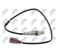 Lambda sensor before catalytic converter Regulating Probe ESL-AU-016 NTY for VW