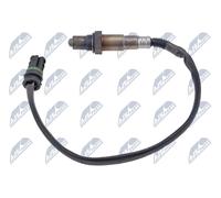Fits NTY ESL-BM-001 LAMBDA SENSOR ENG. 1.6,2.0,3.0 BMW 1(E81,E82,E87, ⭐UK Stock⭐