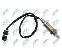 Lambda sensor Left Front Diagnostic Probe ESL-BM-003 NTY for BMW 7 5 3 Coupe 3 8