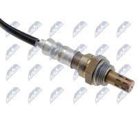 Lambda sensor after catalytic converter Diagnostic Probe ESL-BM-010 NTY for BMW