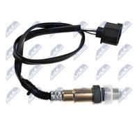 NTY Lambda Sensor ESL-CH-000 – Pre-cat Regulating Sensor for Chrysler/Dodge/Jeep/Mercedes-Benz