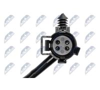 NTY Lambda Sensor ESL-CH-004 Heated for Jeep Chrysler