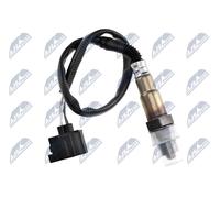 Lambda sensor before catalytic converter Regulating Probe ESL-CH-025 NTY