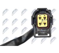 Lambda sensor Left Front Diagnostic Probe ESL-CH-026 NTY for JEEP DODGE