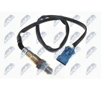 Oxygen Lambda Sensor for PEUGEOT | 0258986615, 0384
