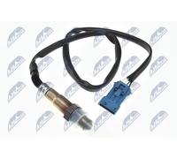 Lambda sensor Front Diagnostic Probe ESL-CT-000 NTY for CITROËN PEUGEOT