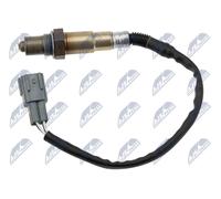 NTY Lambda Sensor ESL-CT-002 – Diagnostic Probe, fits Citroen C1, Peugeot 107, Toyota Aygo 05-14