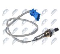 NTY Lambda Sensor ESL-CT-004 Front Diagnostic Probe Fits Citroen C3 1.1/1.4 (2009-), Nemo 1.4