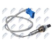 Fits NTY ESL-CT-004 LAMBDA SENSOR CITROEN C3 1.1,1.4 2009-,NEMO 1.4 2 ⭐UK Stock⭐