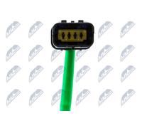 NTY Lambda Sensor Heated ESL-CT-010 for Peugeot Citroën Opel