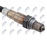 Lambda sensor Regulating Sensor ESL-CT-017 NTY for FORD CITROËN LAND ROVER VOLVO