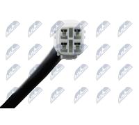 Lambda sensor Heated ESL-DA-003 NTY for DAIHATSU STORIA YRV CHARADE VI COPEN
