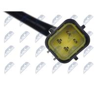 Fits NTY ESL-DW-001 LAMBDA SENSOR CHEVROLET AVEO 1.2 2006-,SPARK 1.0, ⭐UK Stock⭐