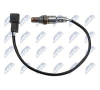 Fits NTY ESL-DW-006 LAMBDA SENSOR CHEVROLET CAPTIVA 2.4 2006-,OPEL AN ⭐UK Stock⭐