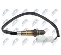 Fits NTY ESL-FR-002 LAMBDA SENSOR FORD FOCUS 1.4,1.6 2000-/REGULATORY ⭐UK Stock⭐