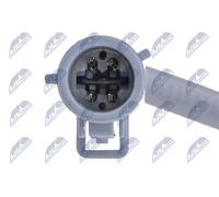 Lambda sensor Diagnostic Probe ESL-FR-010 NTY for FORD FOCUS II Station Wagon