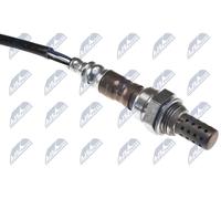 NTY Lambda (Oxygen) Sensor ESL-FT-002 - Front Diagnostic Probe - For Suzuki, Fiat