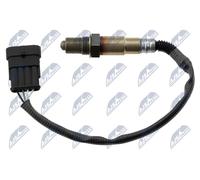 Lambda sensor Front Regulating Probe ESL-FT-004 NTY for ABARTH FIAT ALFA ROMEO