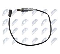 Fits NTY ESL-HD-006 LAMBDA SENSOR HONDA ACCORD CU/CW 2.0 2008-,CIVIC ⭐UK Stock⭐