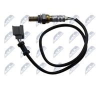 Lambda sensor Thread pre-greased ESL-HD-016 NTY for HONDA CIVIC VII Hatchback
