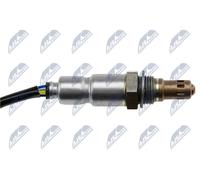 NTY Lambda Oxygen Sensor ESL-HY-523 - Front Regulating Probe - Fits Hyundai/Kia 2.4L