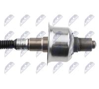 NTY Oxygen Sensor ESL-KA-302 – Pre-cat for KIA Picanto II, Rio III, Hyundai i10 II (2011)