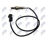 Fits NTY ESL-MS-012 LAMBDA SENSOR MITSUBISHI OUTLANDER 2.0IT 2004-,LA ⭐UK Stock⭐