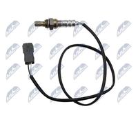 Lambda sensor Front Diagnostic Probe ESL-MZ-020 NTY for MAZDA 6 Hatchback