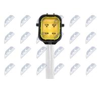 NTY Lambda Sensor ESL-NS-003 - Front Diagnostic Probe for INFINITI NISSAN RENAULT