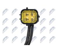 Fits NTY ESL-NS-006 LAMBDA SENSOR NISSAN MICRA K12 1.2,1.4 2002-,NOTE ⭐UK Stock⭐
