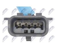 Original NTY Lambda Sensor ESL-NS-009 For Dacia Nissan Renault