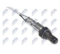 Lambda sensor Front Diagnostic Probe ESL-NS-015 NTY for NISSAN MICRA IV