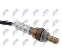 NTY Oxygen Sensor ESL-NS-019 Lambda (pre-catalytic) for Nissan X-Trail T30 2.0/2.2DCI/2.5 2001