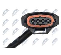 Lambda Oxygen Sensor Probe for VAUXHALL | A2C59513217Z, 40-76-0010