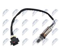 Fits NTY ESL-PL-004 LAMBDA SENSOR OPEL ASTRA G 1.8 2000-,ASTRA H 1.8 ⭐UK Stock⭐