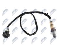 NTY Clothing Exchange Front Lambda Oxygen Sensor ESL-PL-010 for OPEL Astra G 3008550429