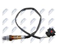 Fits NTY ESL-PL-013 LAMBDA SENSOR OPEL AGILA 1.0 2000-,ASTRA G 1.2,2. ⭐UK Stock⭐