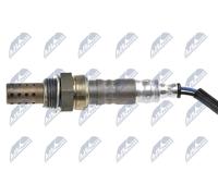 Lambda sensor Heated ESL-SU-007 NTY for SUZUKI LIANA Hatchback LIANA IGNIS I