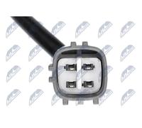 Fits NTY ESL-TY-023 LAMBDA SENSOR TOYOTA AVENSIS 2.0,2.4 2003-/DIAGNO ⭐UK Stock⭐