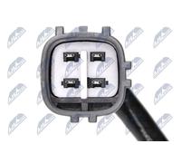 Lambda sensor before catalytic converter Regulating Probe ESL-TY-025 NTY