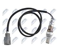 Lambda sensor Front Diagnostic Probe ESL-TY-032 NTY for TOYOTA YARIS/VITZ