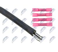 UNIVERSAL OXYGEN SENSOR FOR ALFA ROMEO AUDI CHRYSLER CITROEN