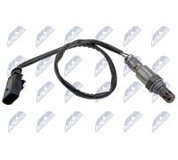 Lambda Sensor NTY Fits AUDI A3 SEAT Altea SKODA Fabia II VW Eos 05-22 03C906262T