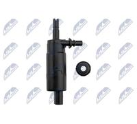 Fits NTY ESP-AU-002 WASHER FLUID PUMP HEADLIGHTS