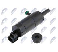 Fits NTY ESP-FR-006 WASHER FLUID PUMP HEADLIGHTS