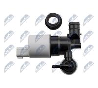 NTY ESP-FR-010 Water Pump, window cleaning